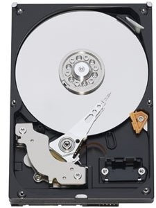 500 GB HDD 8,9cm (3.5') WD-BLUE WD5000AAKX SATA3 7200 16MB