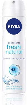 Deodorant In Spray Fresh Natural 150 Ml