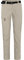 Bergson MENA (Slim) | Damen Wanderhose, vielseitig, pflegeleicht, Feather Gray [743], 44 - Damen