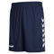 hummel Herren CORE Poly Shorts, Marine, S