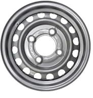 MAXTER Jante Remorque 4J13-4 Trous - Entraxe 130 mm