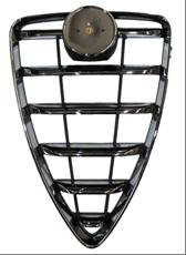 Griglia Auto Nero Aftermarket Alfa Mito 1027305