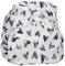 Smart Bottoms Smart One 3.1 AIO Stoffwindel (5-16 kg) - Muster: Nurture