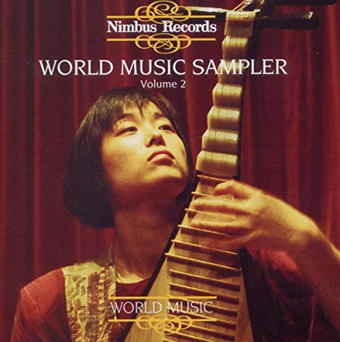World Music Sampler 2 / Various