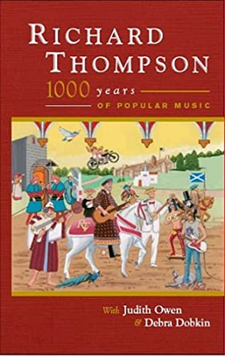 1000 Years of Popular Music