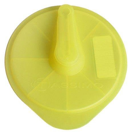Tassimo Service T-Disc / Reinigungs-Disc (gelb)