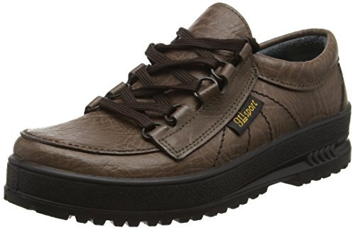 Grisport Unisex Modena Hiking Shoe Brown CMG036 9 UK