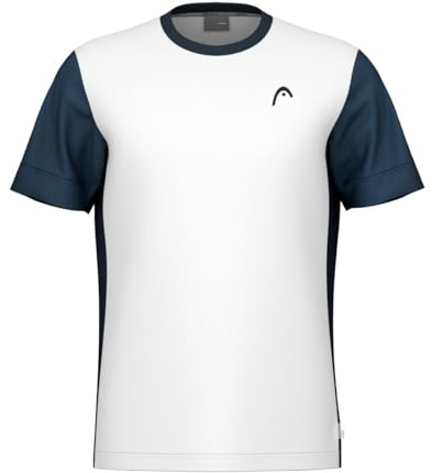 Head Herren Slice T-Shirt Men T-Shirt (1er Pack)
