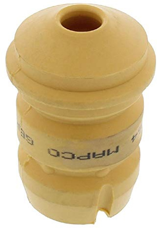 MAPCO Anschlagpuffer, Federung 32864 Hinterachse beidseitig | Kompatibel mit: BMW 5, 5 Touring, 7, 7