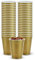 Hanna K. Signature Collection 82960 82960GLD Tasse, Kunststoff, Gold