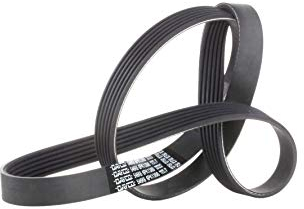 METZGER 6PK1388 Keilrippenriemen