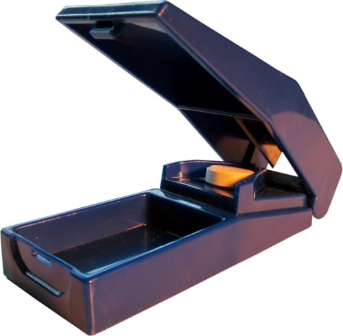 Tablettenzerteiler, Standard