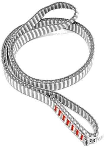 Desconocido Kong - Sling Dyneema Ring, Color Grey, Talla 60 cm