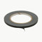J.V. Converting JV497/BLK02560 JVCC JV497 Abdeckband, 0,6 cm x 52,4 m, Schwarz