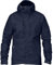 Fjällräven Herren Jacke Skogsö, Dark Navy, XL, F81698-555