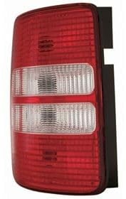 Van Wezel 5868933 Heckleuchte