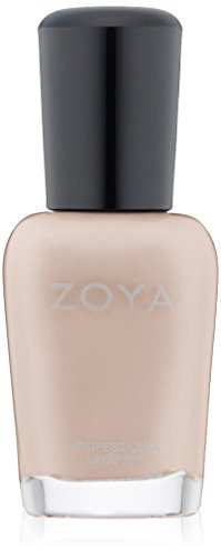 Zoya Whispers Transitional Nail Polish Collection - April 15ml (ZP824)