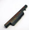 11,1V 4400mAh C4500BAT6 / C4500BAT-6 Nptebook akku für Clevo C4500/C4800 E412x mySN XMG A500 Serie