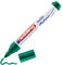 Edding e-370 Rotulador Permanente con Bala Punta 1MM - Verde