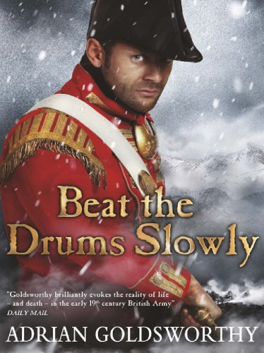 Beat the Drums Slowly (Napoleonic Wars Book 2) (English Edition)