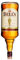 Bell's Original Blended Scotch Whisky | 40% vol | 1.5L | Blended Whisky | Includes the Sweet Malts of Speyside Whisky | Scottish Whisky Matured in Whisky Barrel Oak Casks