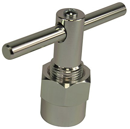 Danco 86712 Moen Cartridge Puller, Pack of 1, Silver