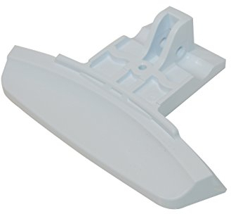 HOTPOINT CREDA WASHING MACHINE DOOR HANDLE CATCH