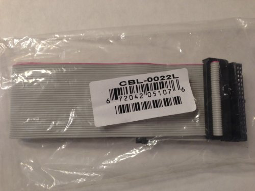 30 ATX Floppy CBL, 3 Headers, PB Free (CBL-0022L)