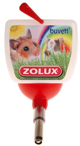 Biberon rongeur Buvett 150 ml pour petits rongeurs/ZOLUX
