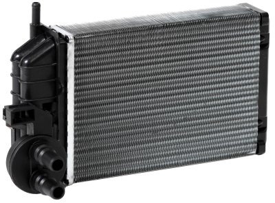 Nrf 53558 Scambiatore calore, Riscaldamento abitacolo