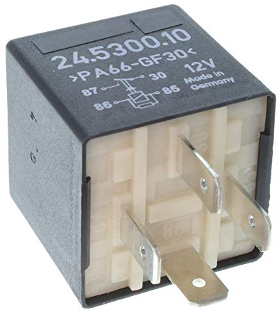 VEMO V15-71-0018 Relais, Kraftstoffpumpe