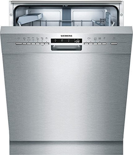 Siemens SN46P532EU Semi built-in 13places A+++ Stainless steel lavastoviglie