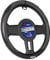 SPARCO Lenkradabdeckung S128 schwarz PVC + Gummi