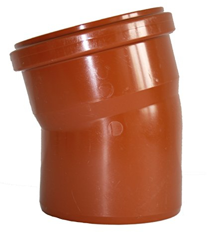 KG Bogen DN 500 Neigung: 15°