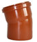 KG Bogen DN 500 Neigung: 15°