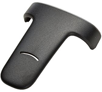 Gigaset 10 Stck Gürtelclip Serie C430, C430H, C530H, NEU, Farbe:schwarz
