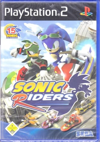 SEGA