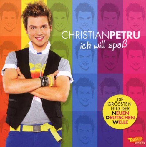 Pop'N'Roll (Edel)