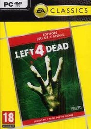 Left 4 Dead - Classic Edition [Französisch Import]