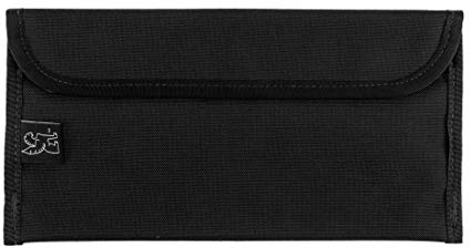 Chrome Industries Large Utility Pouch Schwarz, Tasche, Größe One Size - Farbe Black