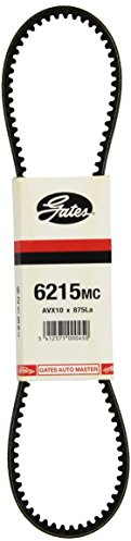 GATES Keilriem 6215MC