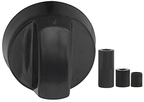First4Spares Cooker Control Knob for Universal Ovens & Cookers