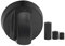 First4Spares Cooker Control Knob for Universal Ovens & Cookers