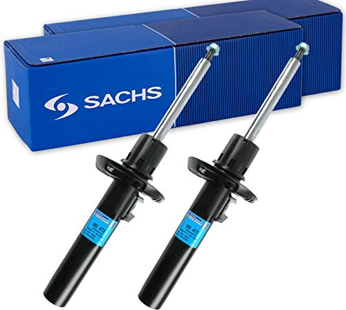 Sachs 313472 Stoßdämpfer vorne | 313472 für Passat 3C CC Variant Superb