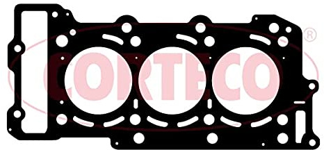 Corteco 415382P Gasket, Cylinder Head