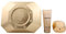 Paco Rabanne Lady Million Set femme/woman, Eau de Parfum Vaporisateur/Spray 80 ml, Bodylotion 100 ml, 1er Pack (1 x 180 ml)
