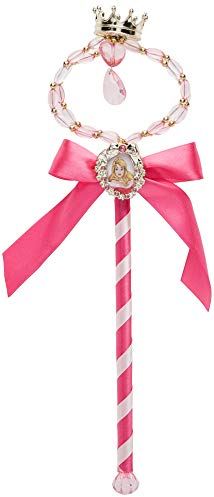 Disguise Aurora Classic Disney Princess Sleeping Beauty Wand, One Color