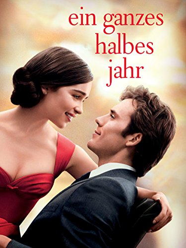 Ein ganzes halbes Jahr