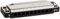 Lee Oskar 797031 Natural Minor Harmonica, Bb