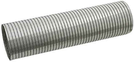 febi bilstein 14566 Metallschlauch für Abgasrohr, 1 Stück